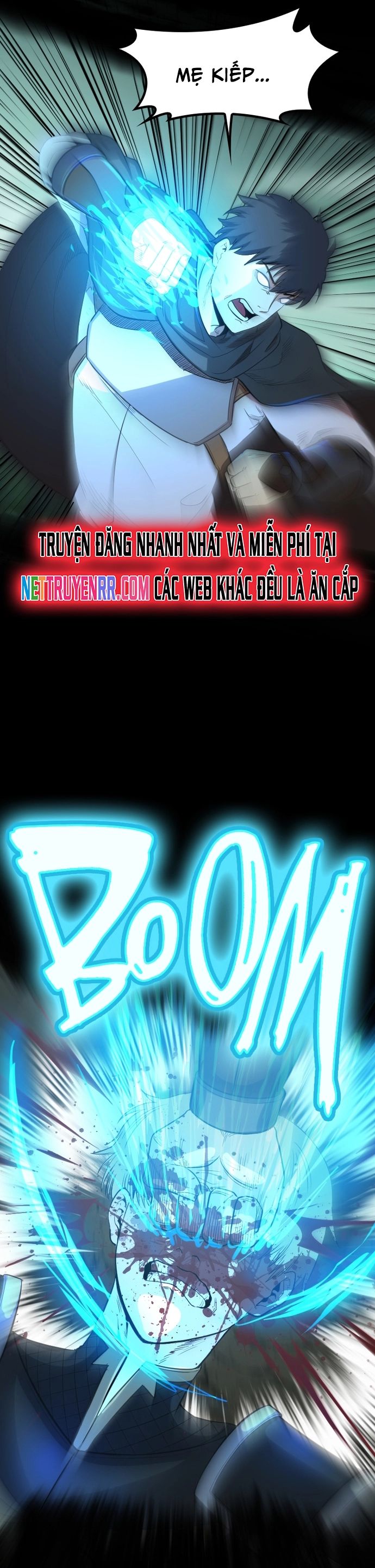 Thợ Săn Nguyên Thủy Chapter 56 - 35