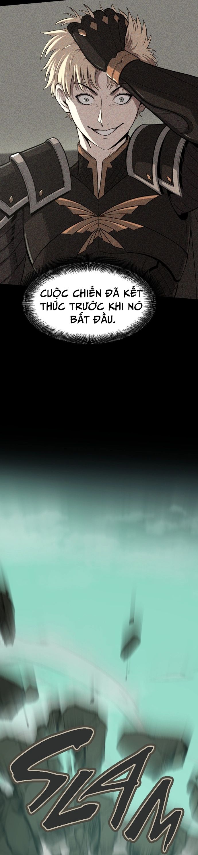 Thợ Săn Nguyên Thủy Chapter 56 - 37