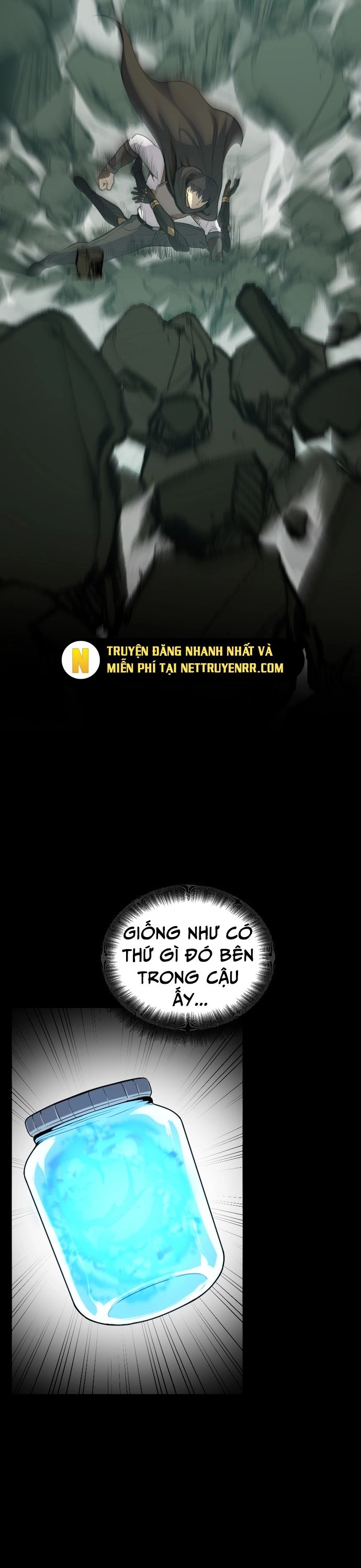 Thợ Săn Nguyên Thủy Chapter 56 - 38