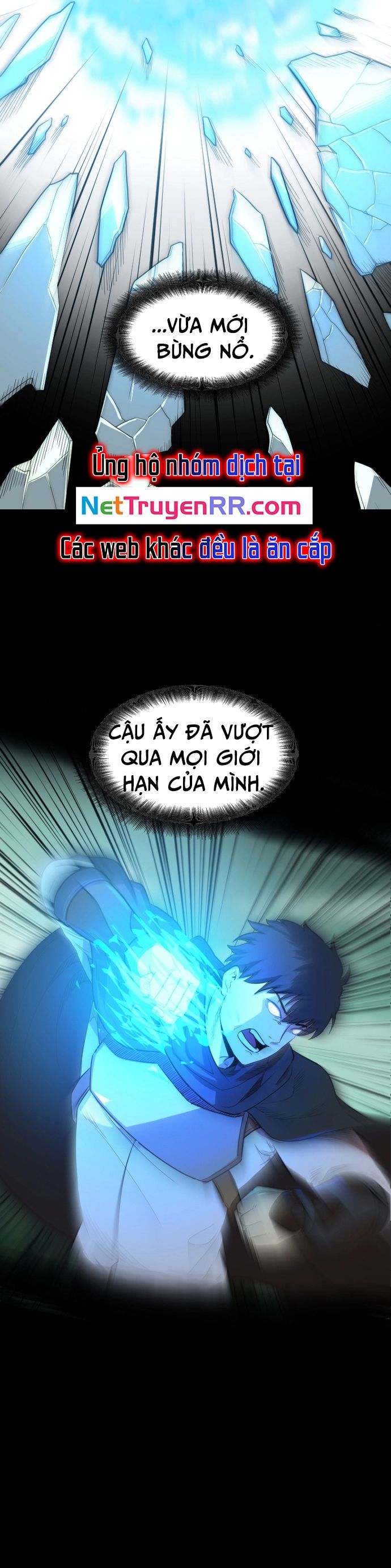 Thợ Săn Nguyên Thủy Chapter 56 - 40