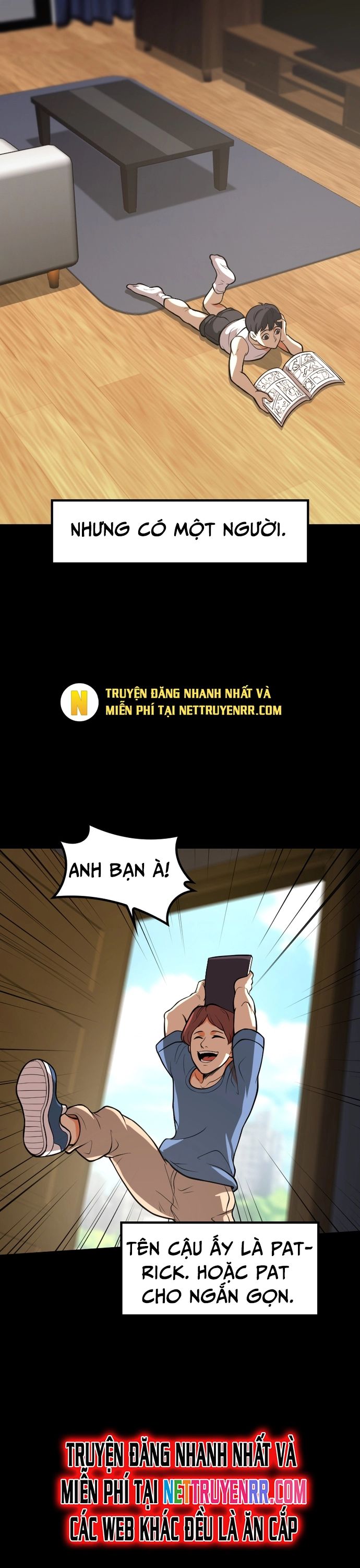Thợ Săn Nguyên Thủy Chapter 56 - 5