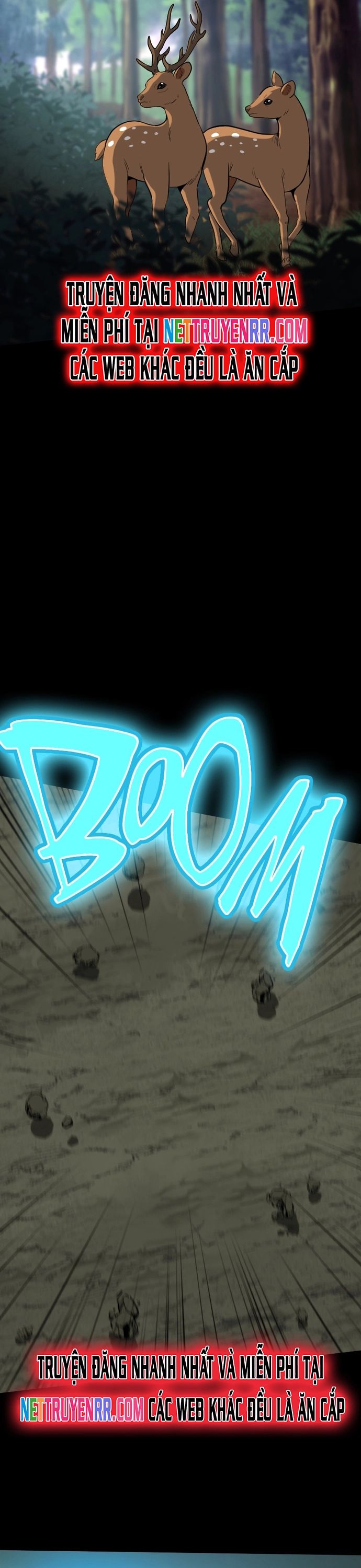 Thợ Săn Nguyên Thủy Chapter 56 - 43