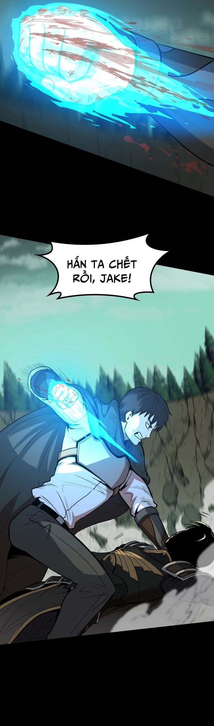 Thợ Săn Nguyên Thủy Chapter 56 - 44