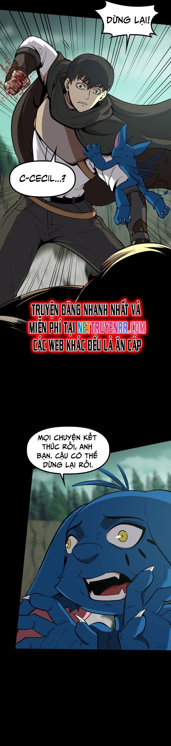 Thợ Săn Nguyên Thủy Chapter 56 - 45