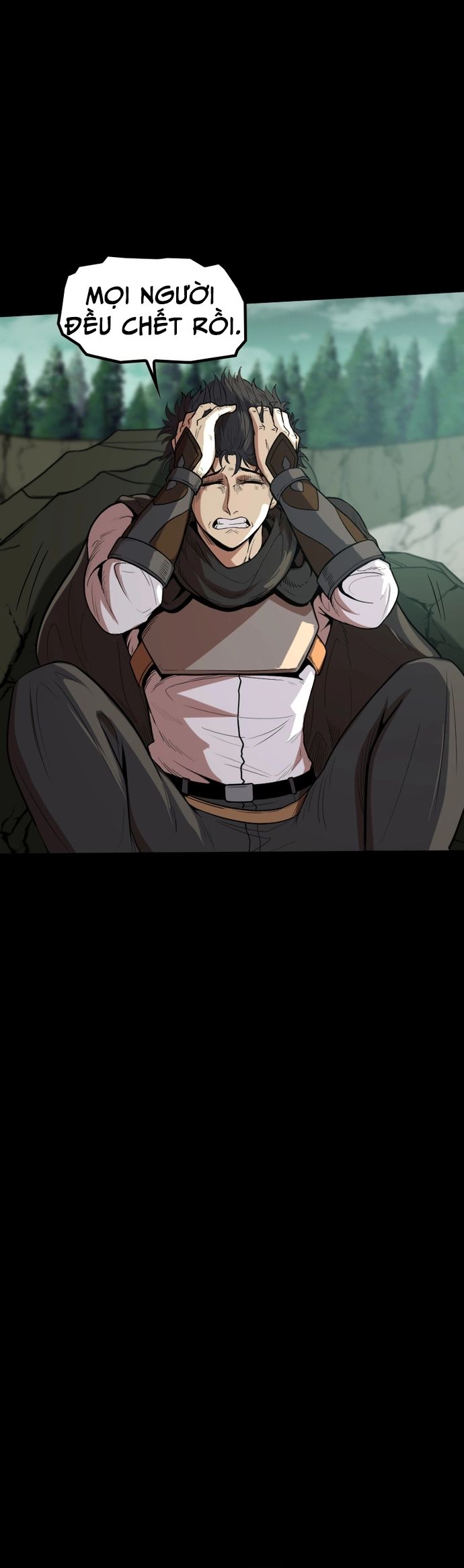 Thợ Săn Nguyên Thủy Chapter 56 - 47
