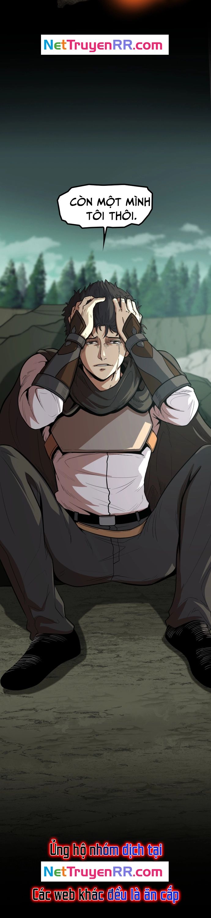 Thợ Săn Nguyên Thủy Chapter 56 - 49
