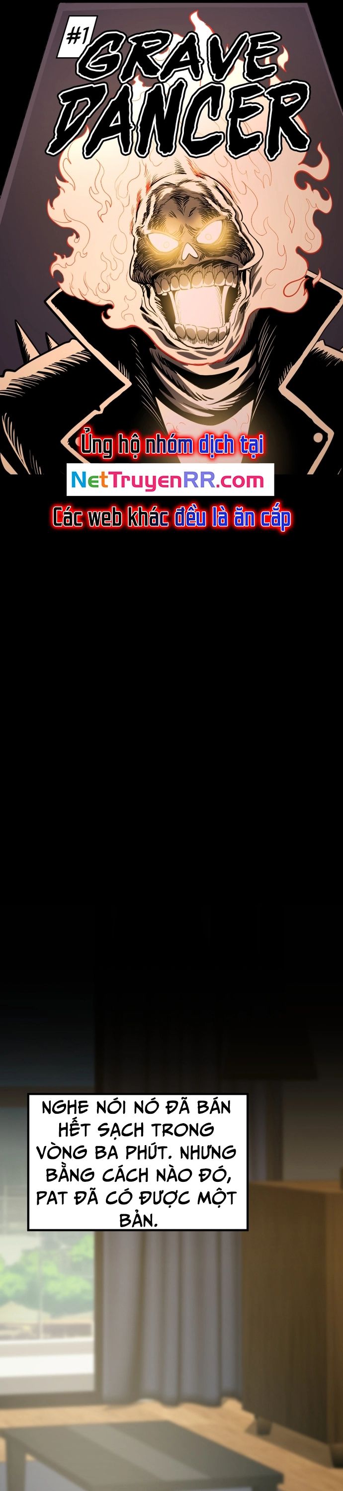 Thợ Săn Nguyên Thủy Chapter 56 - 7