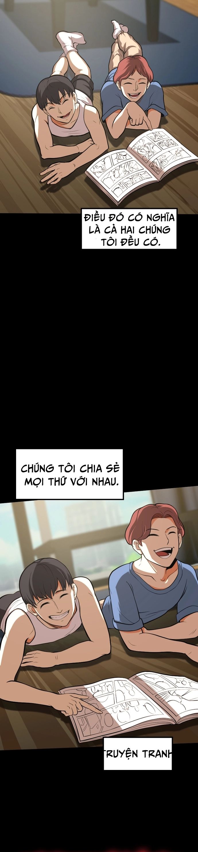 Thợ Săn Nguyên Thủy Chapter 56 - 8