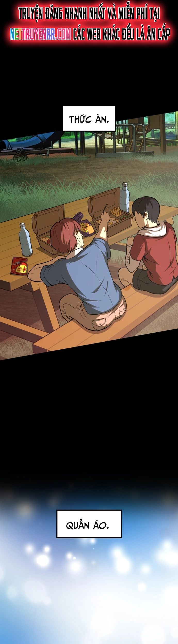 Thợ Săn Nguyên Thủy Chapter 56 - 9