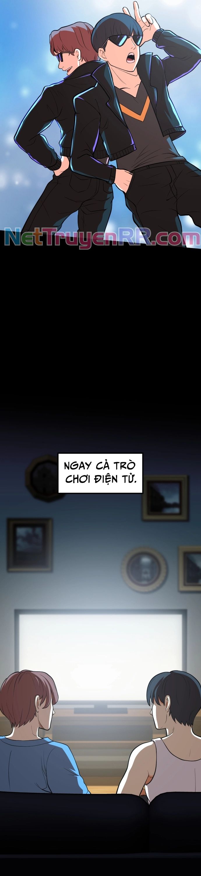 Thợ Săn Nguyên Thủy Chapter 56 - 10