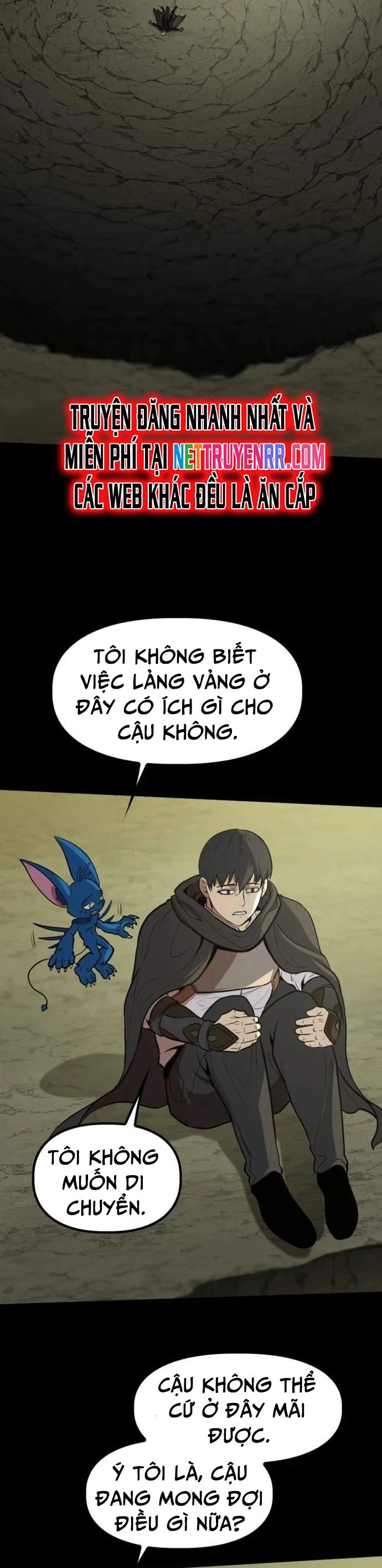 Thợ Săn Nguyên Thủy Chapter 57 - 2