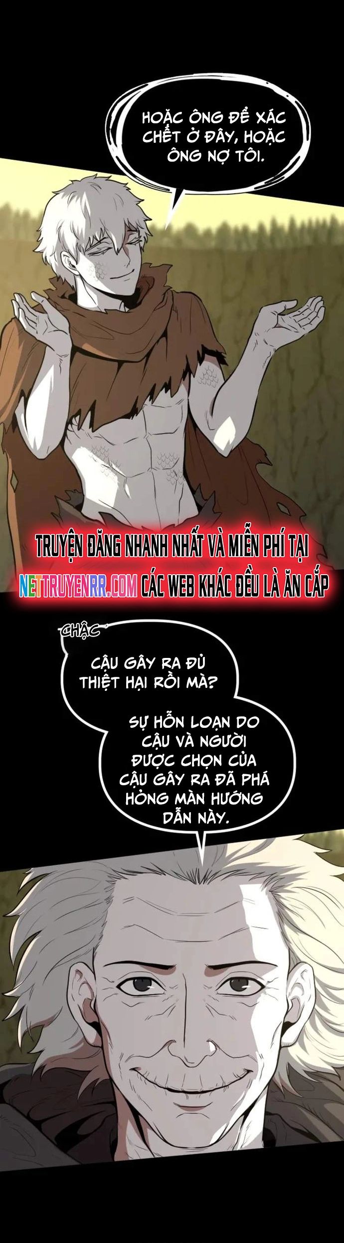 Thợ Săn Nguyên Thủy Chapter 57 - 11