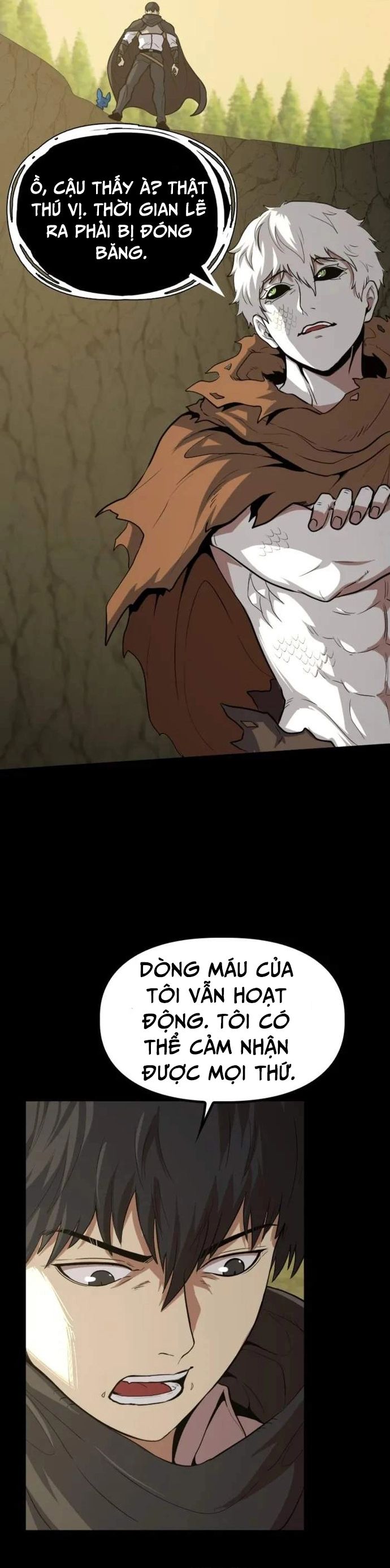 Thợ Săn Nguyên Thủy Chapter 57 - 15