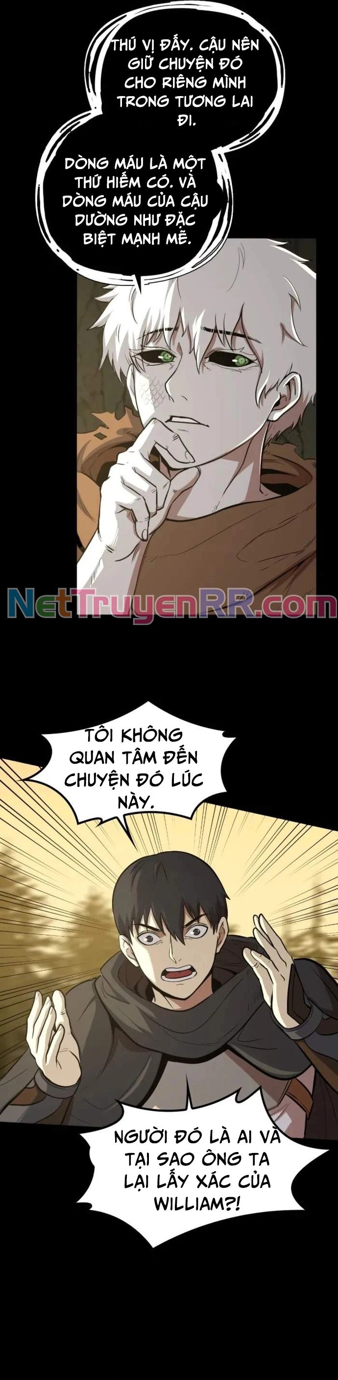 Thợ Săn Nguyên Thủy Chapter 57 - 16