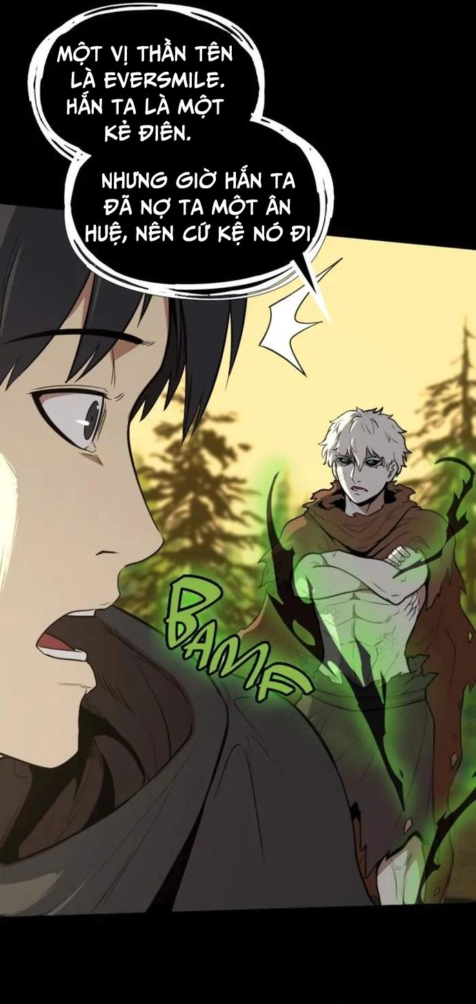 Thợ Săn Nguyên Thủy Chapter 57 - 17