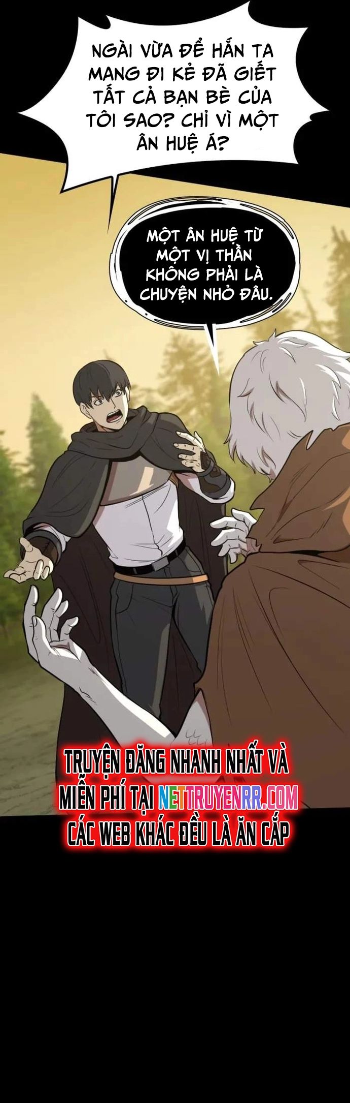 Thợ Săn Nguyên Thủy Chapter 57 - 18