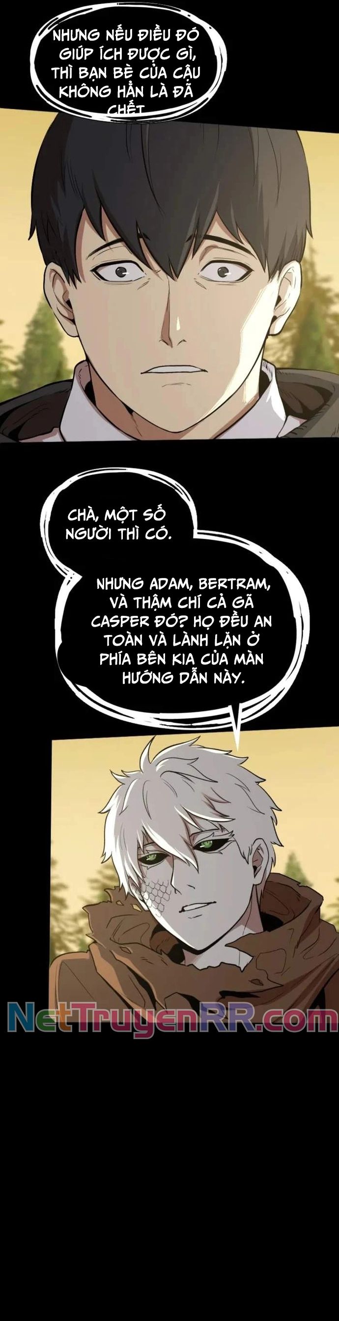 Thợ Săn Nguyên Thủy Chapter 57 - 19