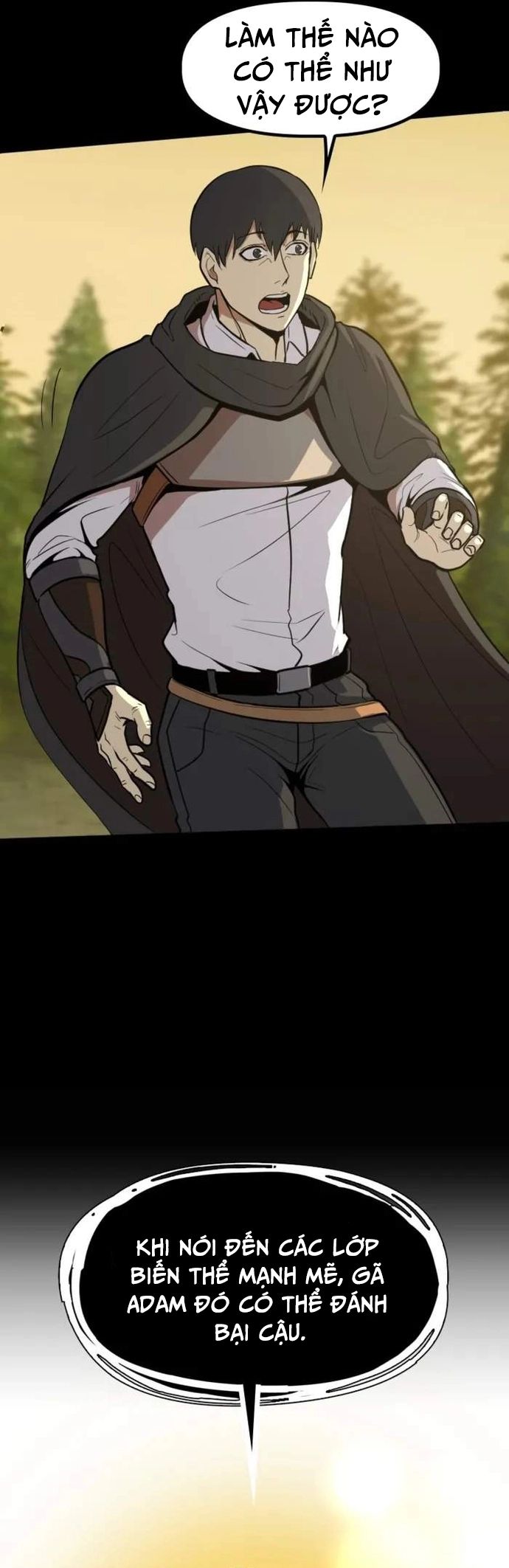 Thợ Săn Nguyên Thủy Chapter 57 - 20