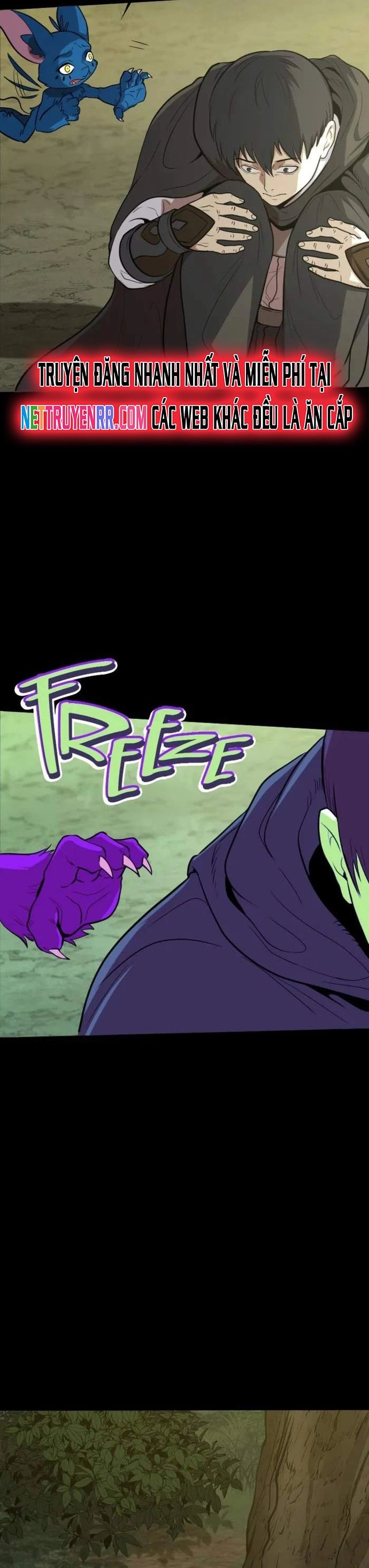 Thợ Săn Nguyên Thủy Chapter 57 - 3