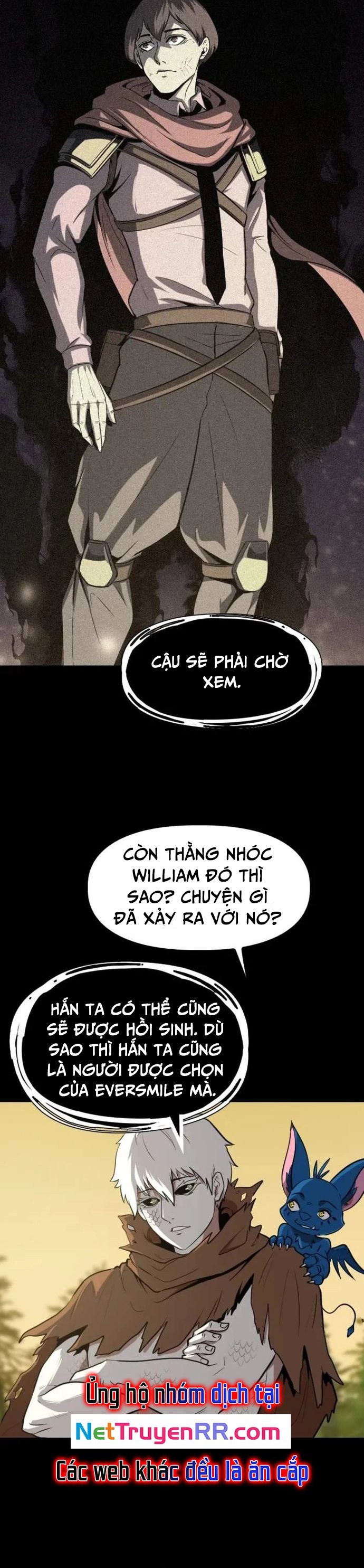 Thợ Săn Nguyên Thủy Chapter 57 - 22