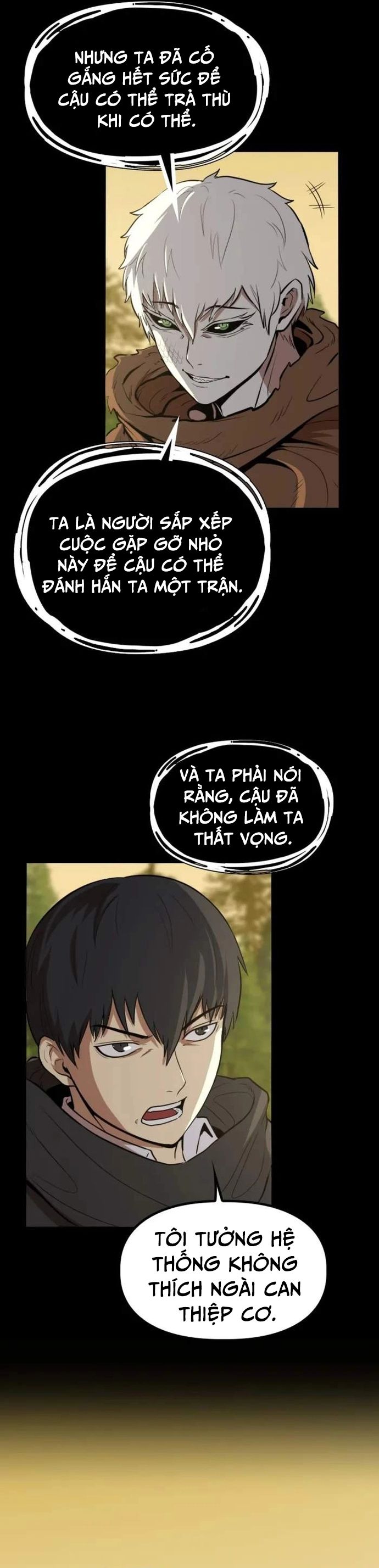 Thợ Săn Nguyên Thủy Chapter 57 - 23