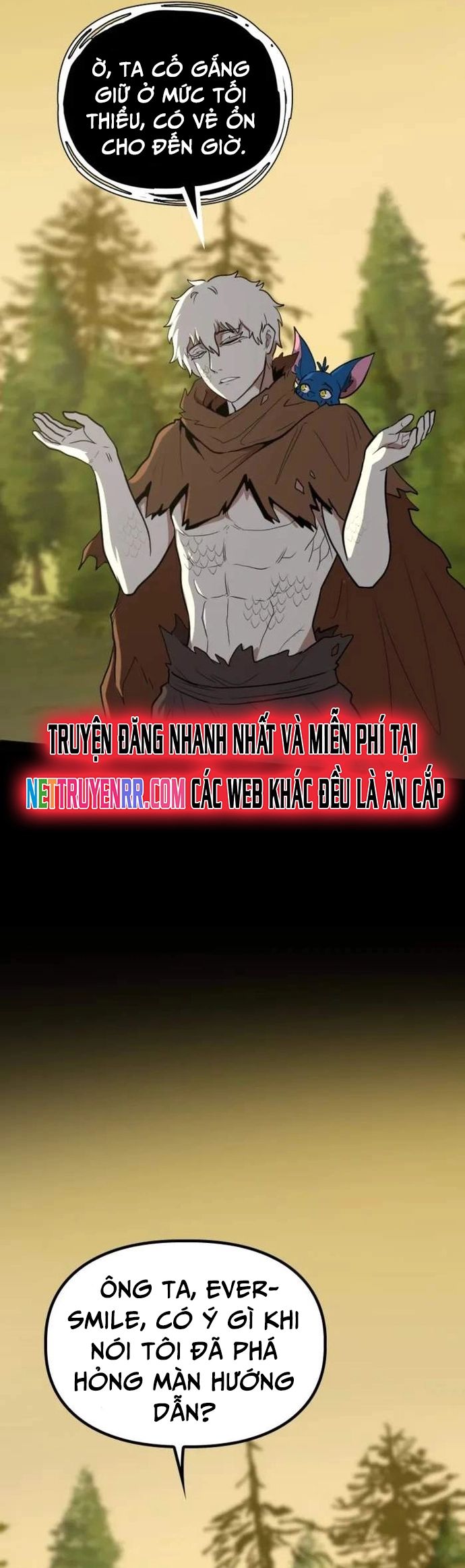 Thợ Săn Nguyên Thủy Chapter 57 - 24