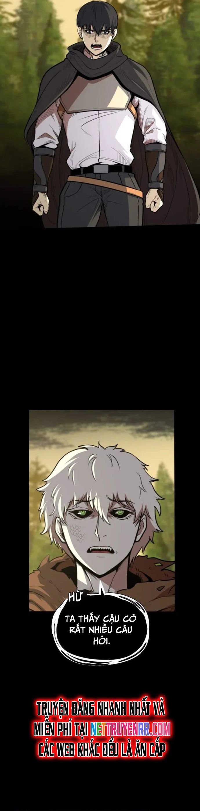 Thợ Săn Nguyên Thủy Chapter 57 - 25