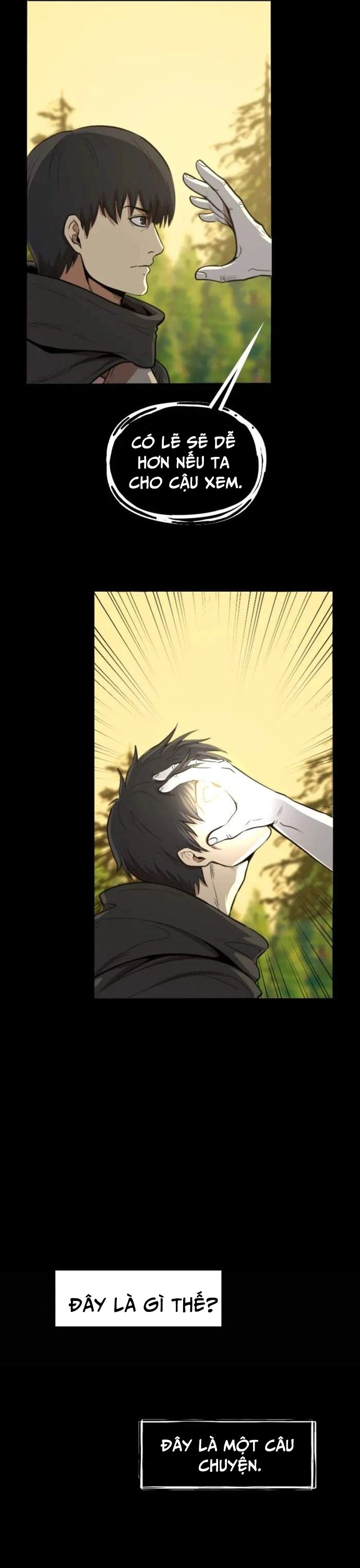 Thợ Săn Nguyên Thủy Chapter 57 - 26
