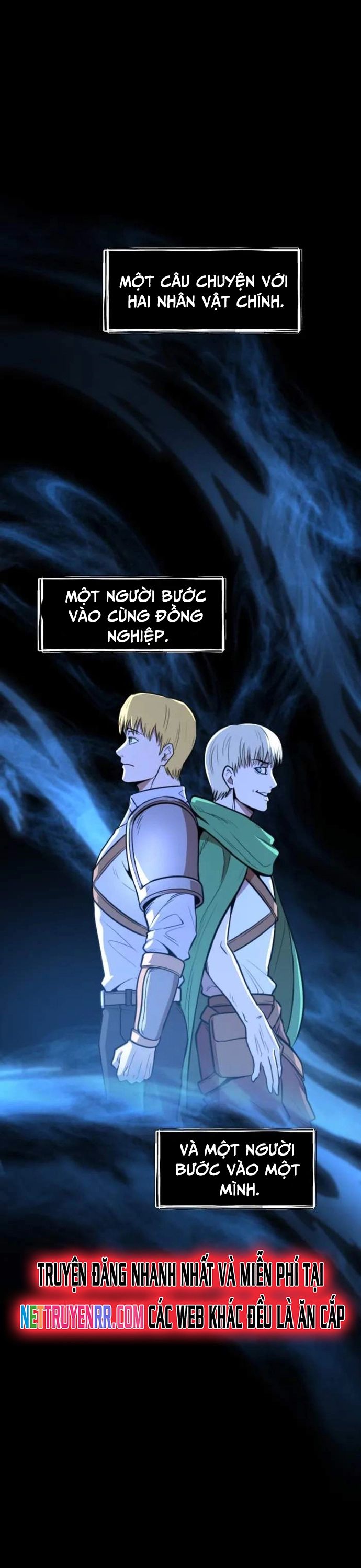 Thợ Săn Nguyên Thủy Chapter 57 - 27