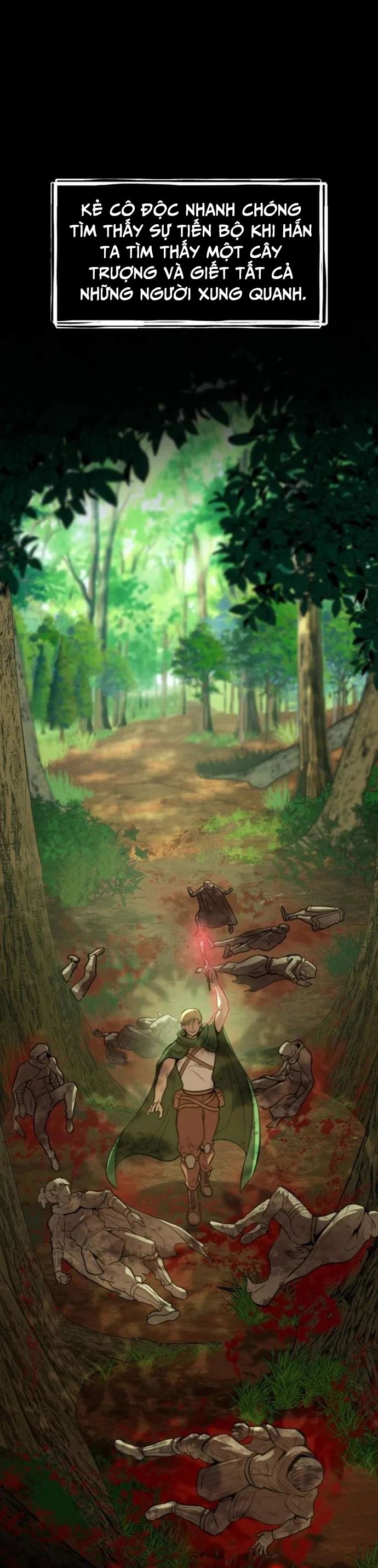 Thợ Săn Nguyên Thủy Chapter 57 - 28