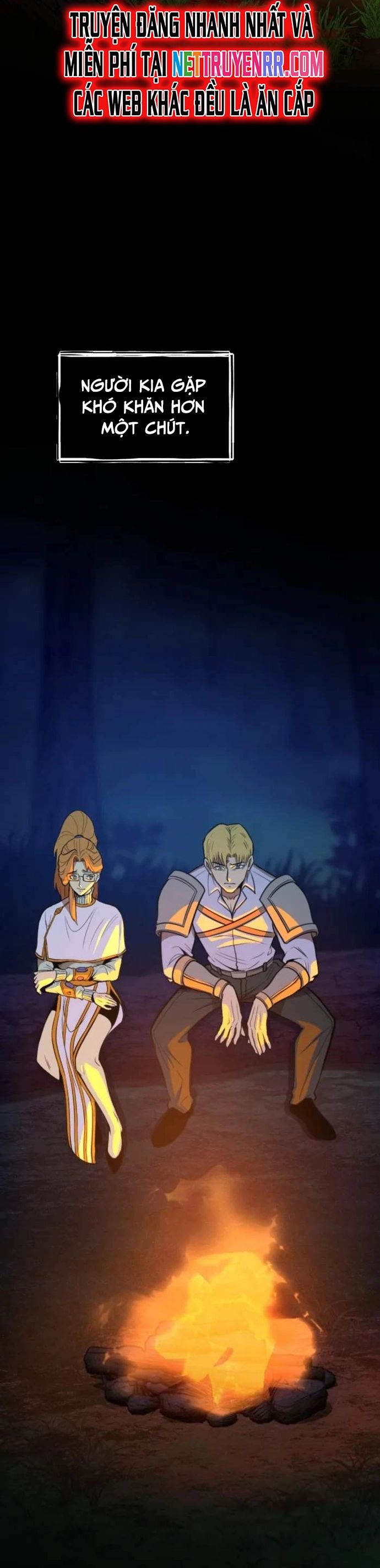Thợ Săn Nguyên Thủy Chapter 57 - 29