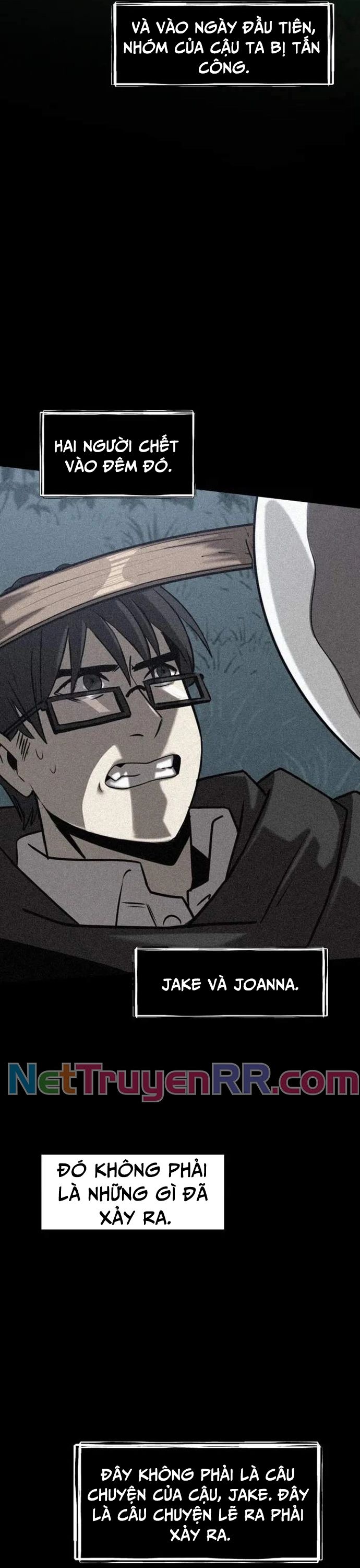 Thợ Săn Nguyên Thủy Chapter 57 - 30