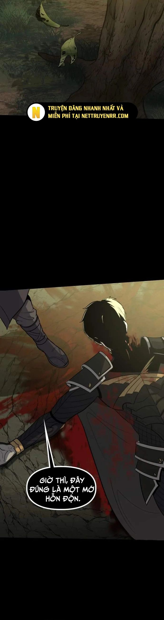 Thợ Săn Nguyên Thủy Chapter 57 - 4