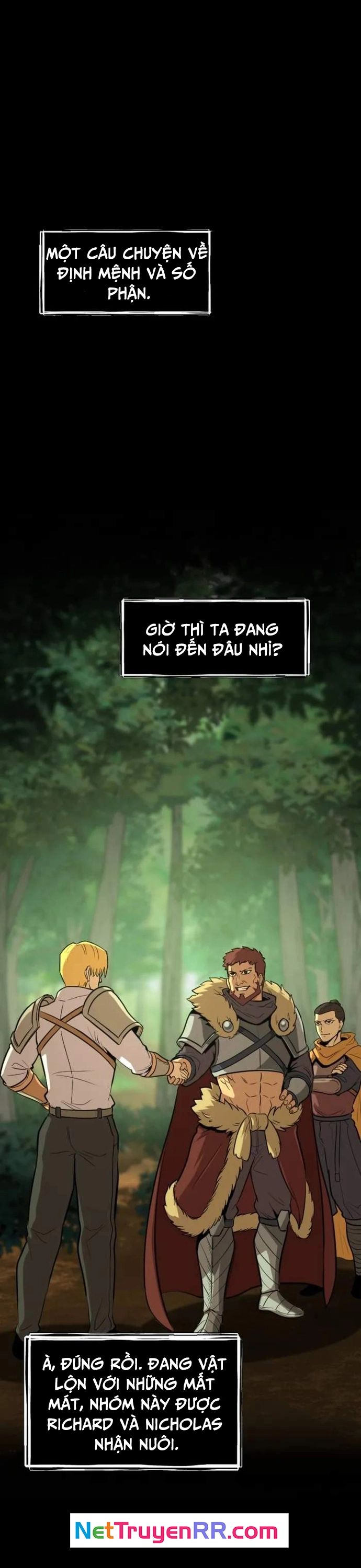 Thợ Săn Nguyên Thủy Chapter 57 - 31