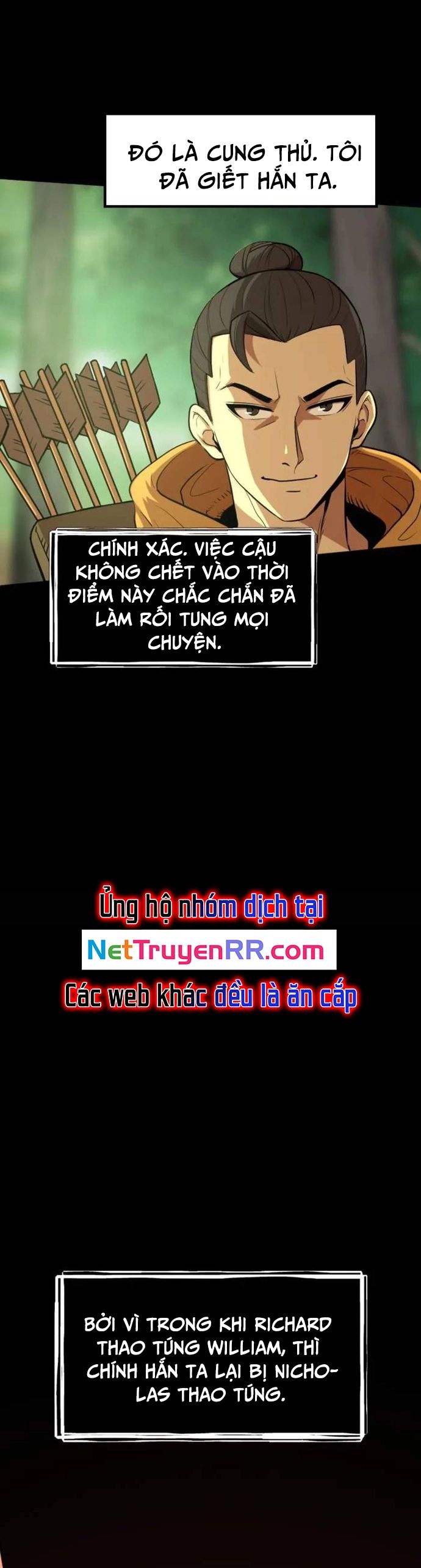 Thợ Săn Nguyên Thủy Chapter 57 - 32