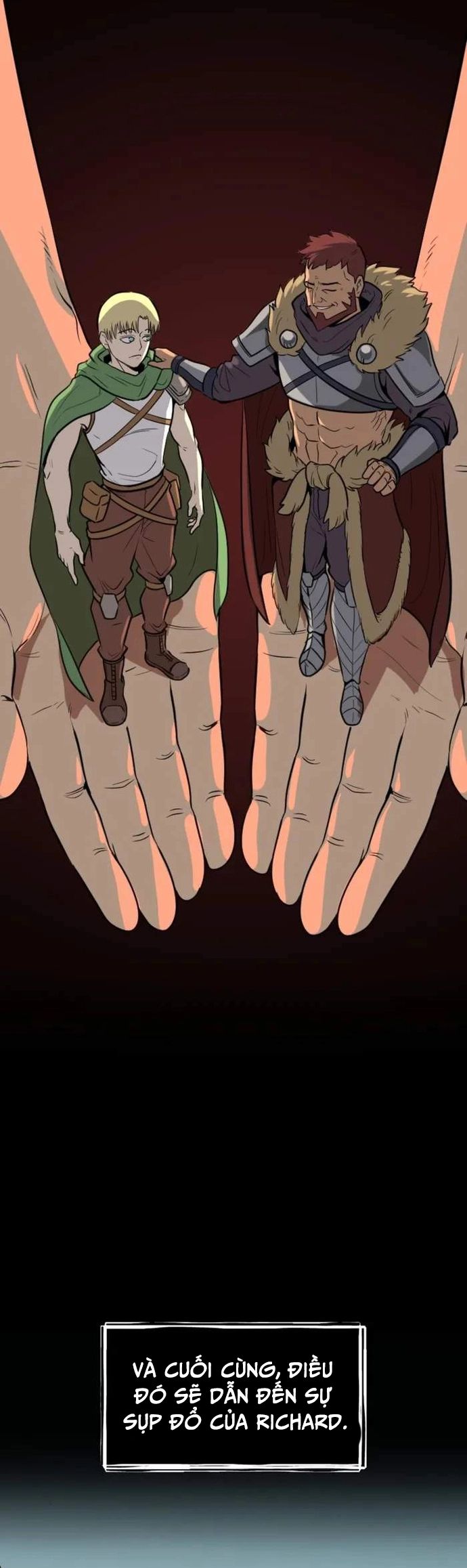Thợ Săn Nguyên Thủy Chapter 57 - 33
