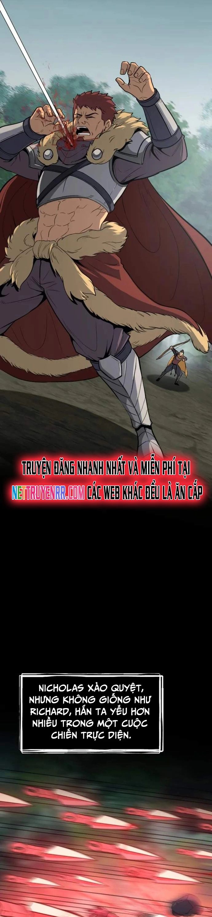 Thợ Săn Nguyên Thủy Chapter 57 - 34