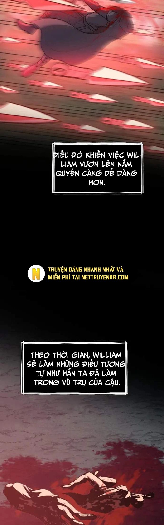 Thợ Săn Nguyên Thủy Chapter 57 - 35