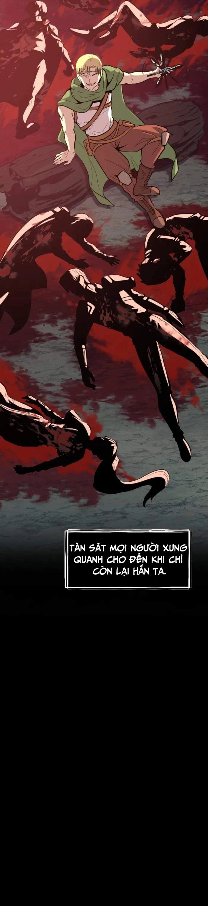 Thợ Săn Nguyên Thủy Chapter 57 - 36