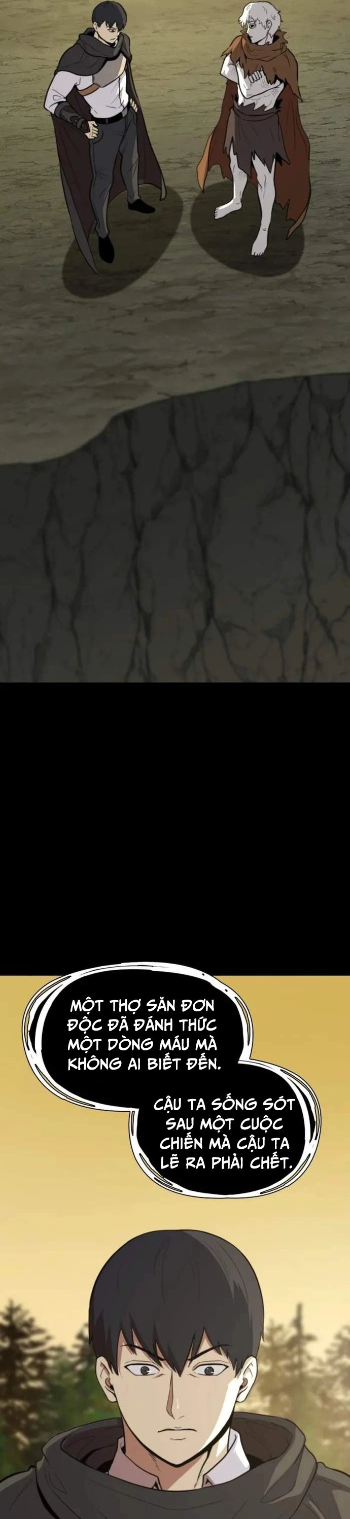 Thợ Săn Nguyên Thủy Chapter 57 - 39