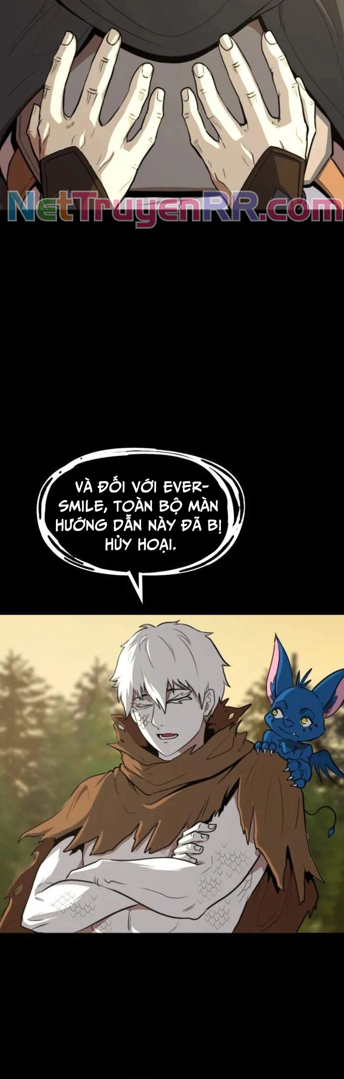 Thợ Săn Nguyên Thủy Chapter 57 - 40