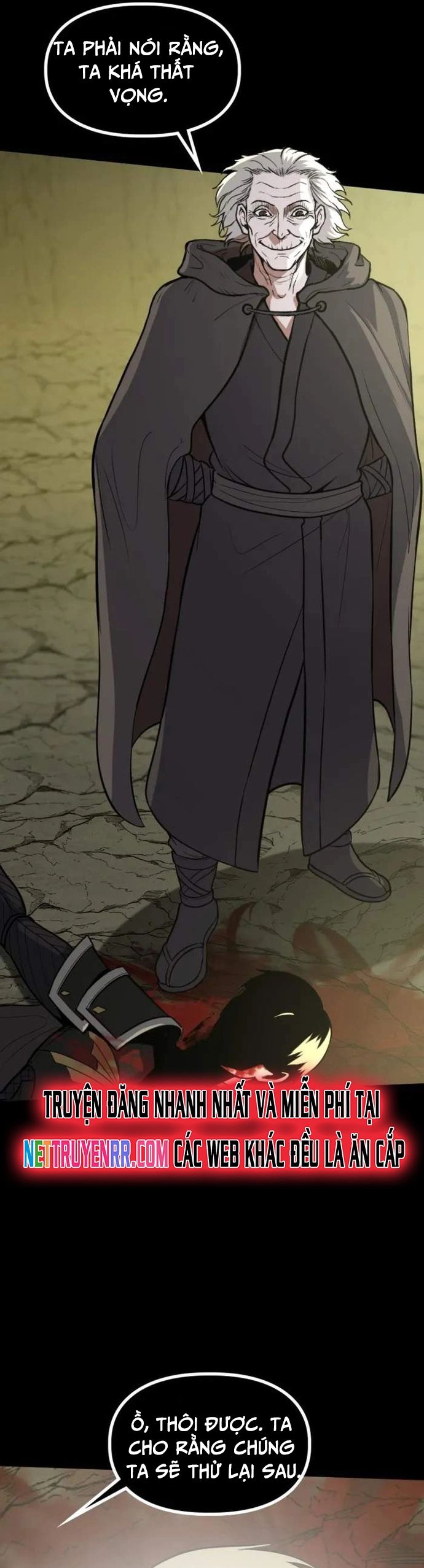 Thợ Săn Nguyên Thủy Chapter 57 - 5