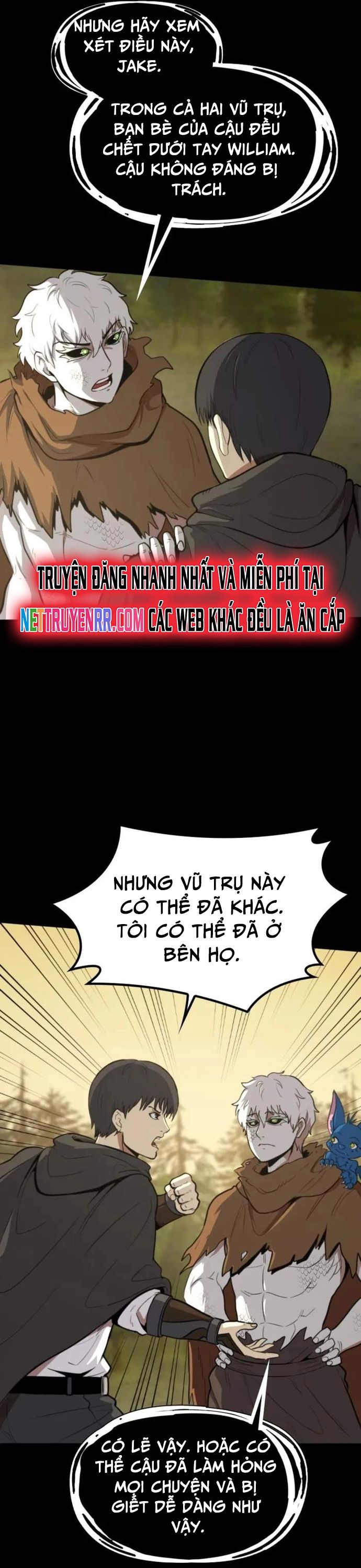 Thợ Săn Nguyên Thủy Chapter 57 - 41