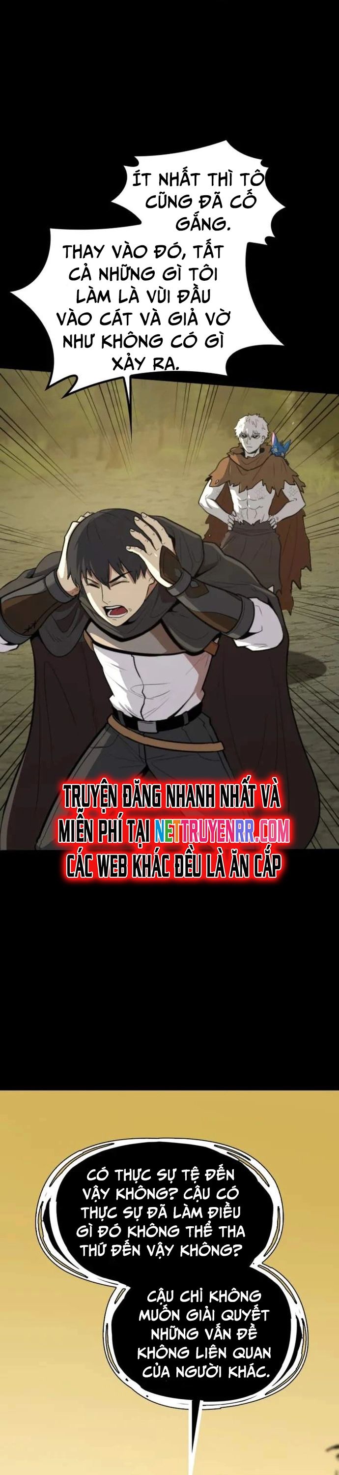 Thợ Săn Nguyên Thủy Chapter 57 - 42