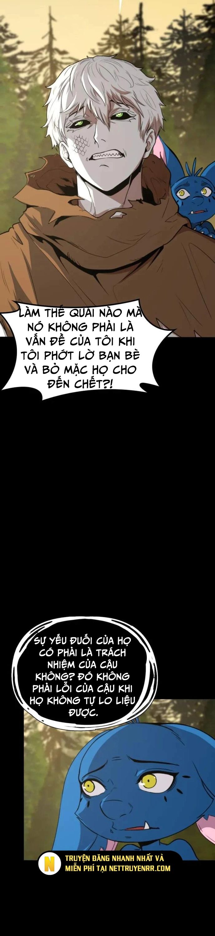 Thợ Săn Nguyên Thủy Chapter 57 - 43