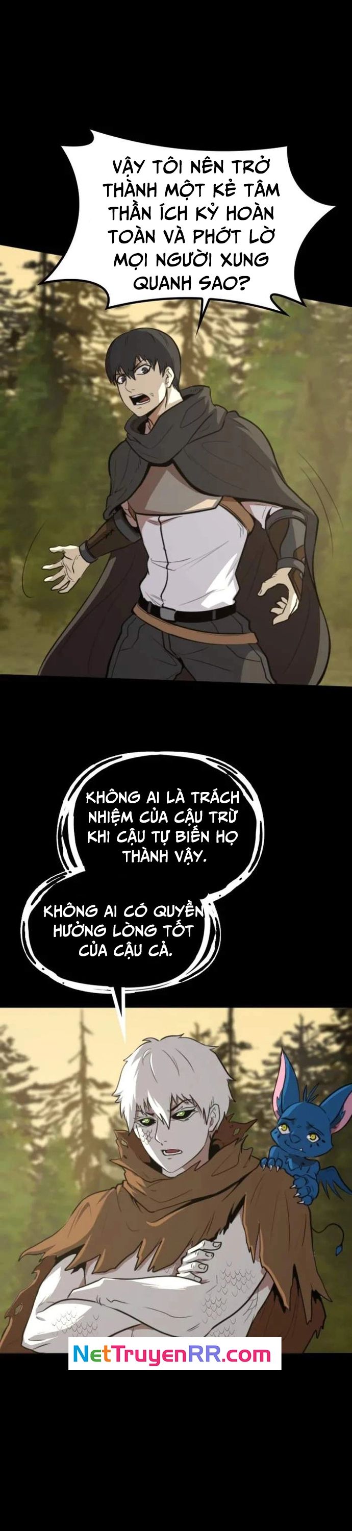 Thợ Săn Nguyên Thủy Chapter 57 - 44