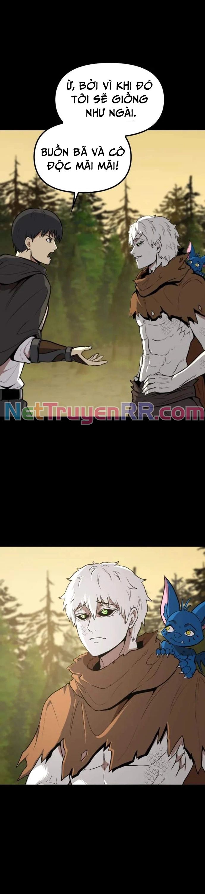 Thợ Săn Nguyên Thủy Chapter 57 - 45