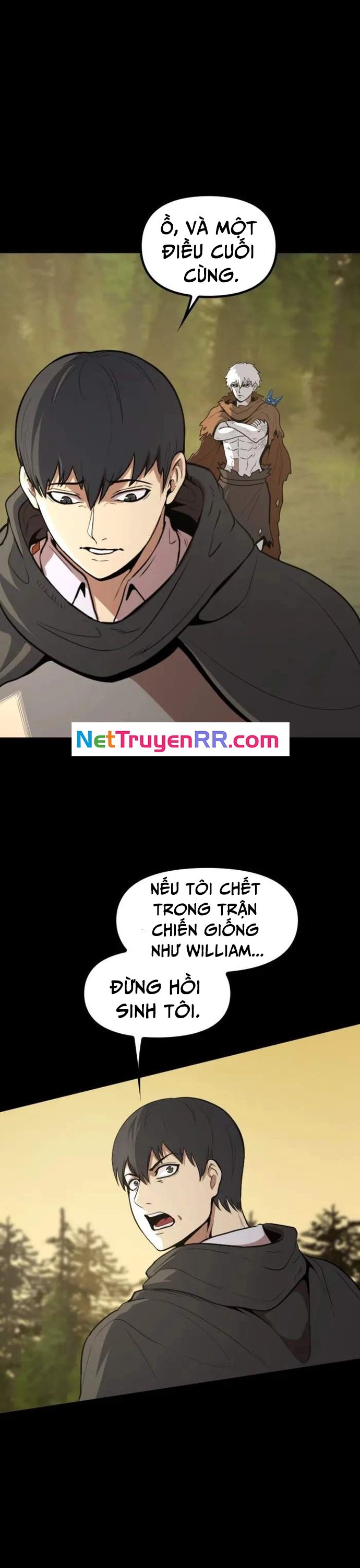 Thợ Săn Nguyên Thủy Chapter 57 - 46