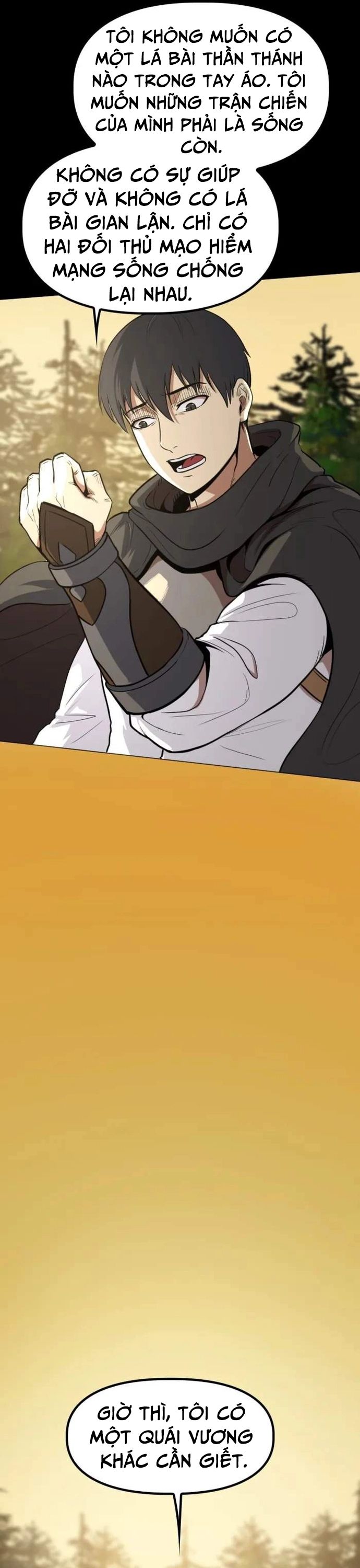 Thợ Săn Nguyên Thủy Chapter 57 - 48