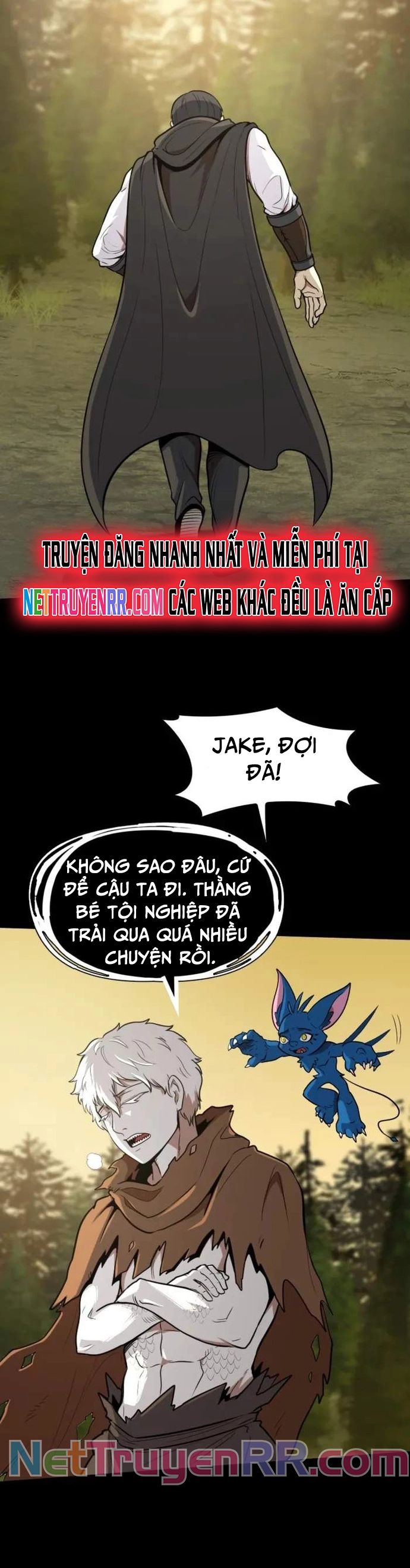 Thợ Săn Nguyên Thủy Chapter 57 - 49